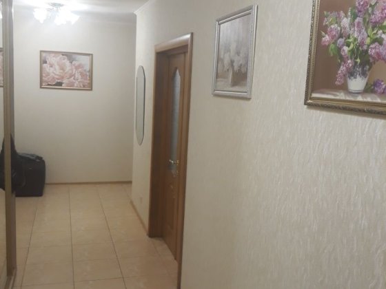 Большая 3х комн. квартира в центре города, від власника без комісії !. Суми