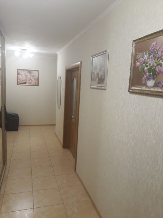 Большая 3х комн. квартира в центре города, від власника без комісії !. - фото 1