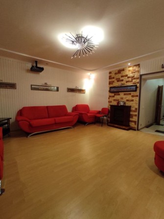 Продаж великої трикімнатної квартири біля Здибанки з  а/о - фото 1