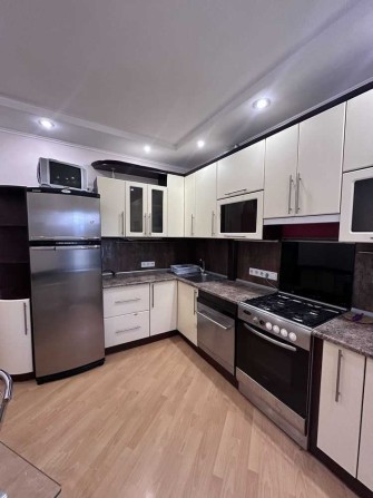 Продаж 3 кім квартири 85м2 4/10 Індив.газ.опал. Новобуд. Поділ №18822 - фото 1