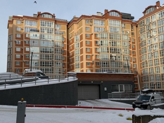 Продається 2-к новобудова  з ремонтом Черновцы