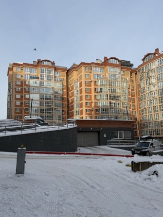 Продається 2-к новобудова  з ремонтом - фото 1