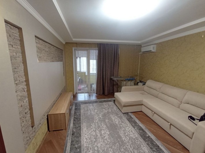 Продаж 3к квартири - фото 1