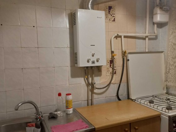 1 квартира на Г.Кондратьева Сумы