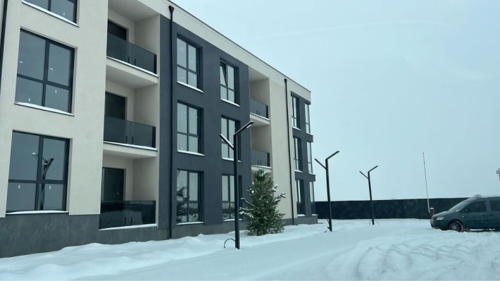 Продаж 1,5 кім ,48 м2 жк Еліт Парк | Elit Park - фото 1