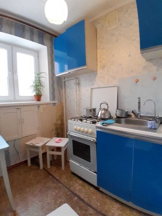 Продаж 1-кімнатної квартири вул. Хворостянка (Праці) - фото 1