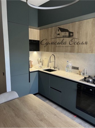 Продаж 3 кімн. квартири в Новобудові - фото 1