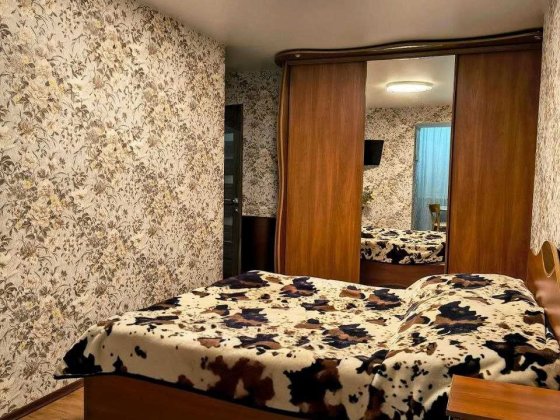 В продажу 3к квартира з автономкою Суми