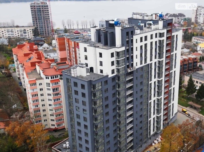 Продається нова 2 кім квартира 62 м.кв вул. Полковника Данила Нечая - фото 1