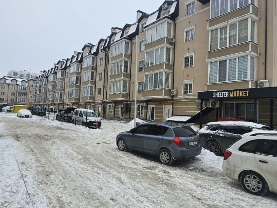 2к  Маєток Боздош Ужгород