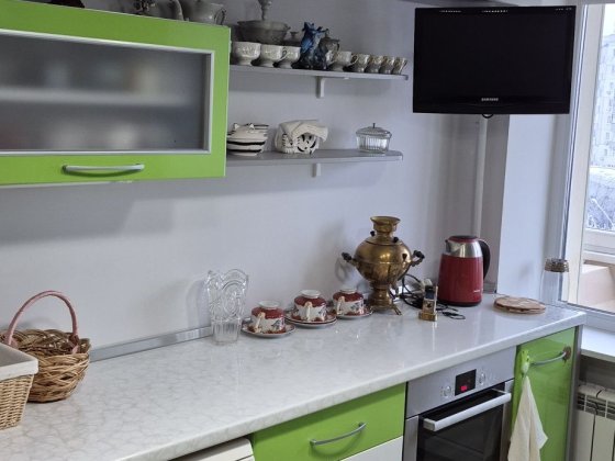 Продам Шикарну 3 кімнатну квартиру в центрі міста на Харківській 12 Суми