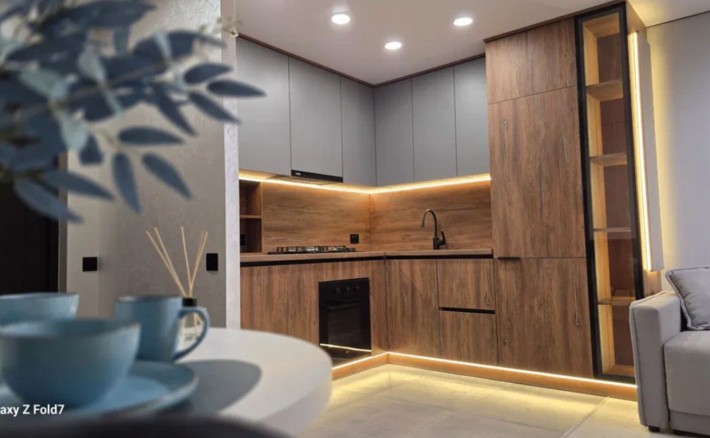 Продаж 3к квартири, 56 кв.м, вул Смакули - фото 1