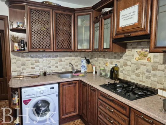 Продаж 2-кімн квартира Кутківці Тернопіль. Тернополь