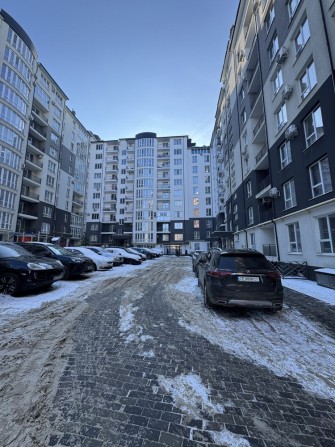 Продаж новобудови з ремонтом р-н Майдану - фото 1