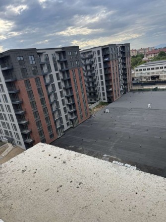 Квартира в жк West Towers - фото 1