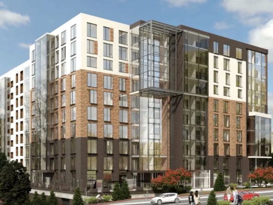 Продаж 1к новобудови на вул.Буковинського віче Черновцы