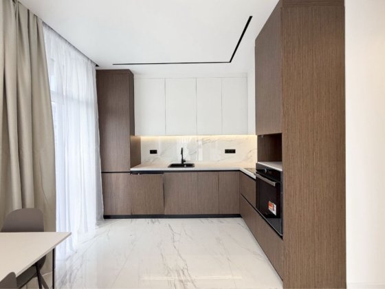 Продаж 1.5к квартири 43м2 ЖК КРІСТАЛ Ужгород