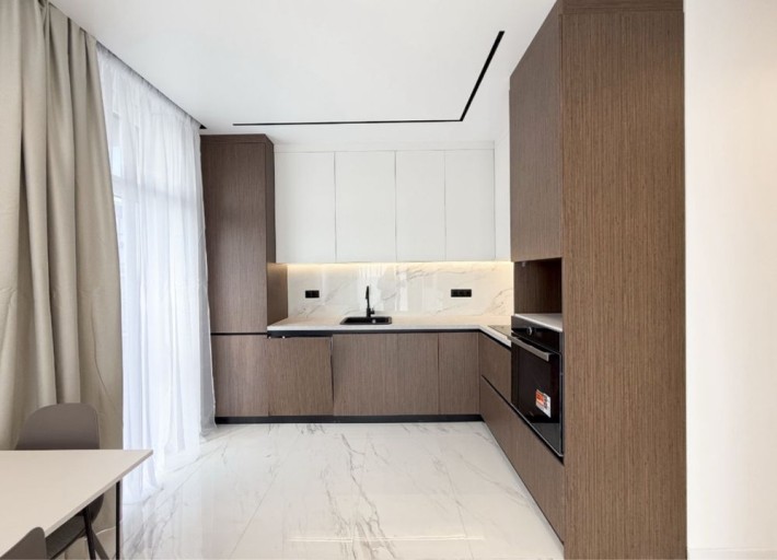 Продаж 1.5к квартири 43м2 ЖК КРІСТАЛ - фото 1