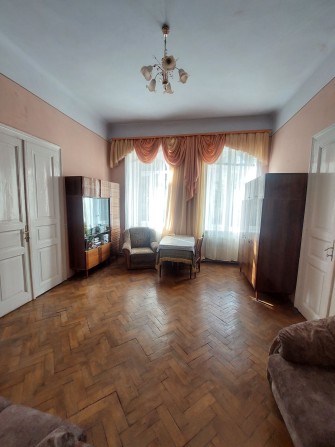 Продається 4-кімнатна квартира  по вул.Гете(р-н Драмтеатру).. - фото 1