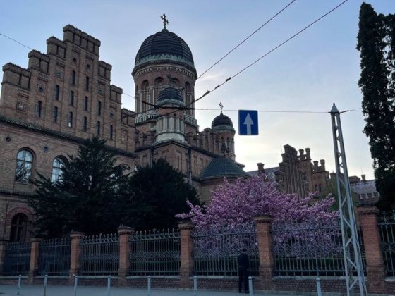 Продаж 2-к квартири в центрі біля Університету Черновцы