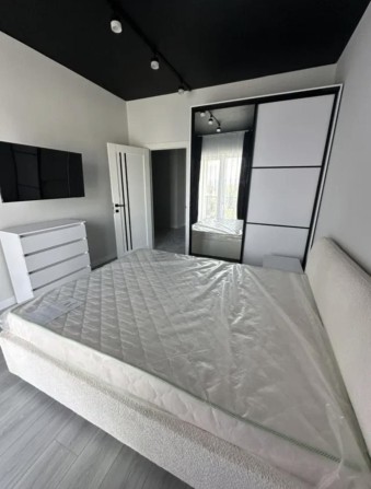 1,5 к, в. Загорська - фото 1