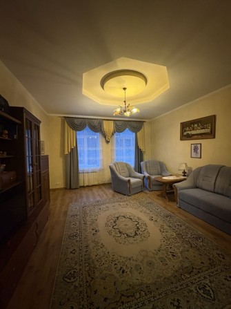 Продаж 3-кімнатної квартири в центрі - фото 1