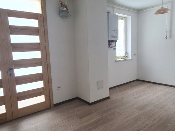 Гравітон Трикімна з ремонтом Чернівці 90кв.м 2/9