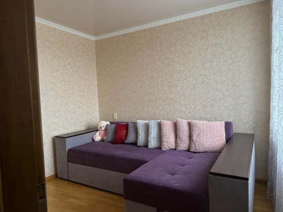 Продам 3кімнатну квартиру на Металургів Суми