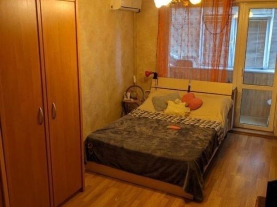 Продам 4к квартиру поряд зі СНАУ Сумы