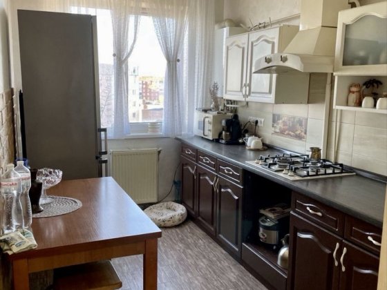 Продаж квартири 3х кім квартири/ новий район Ужгород