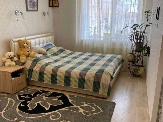 Продаж двокімнатної квартири по пр.Свободи Суми