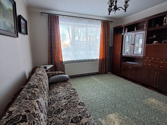 Продаж 3 кімнатної квартири в новому районі Ужгород