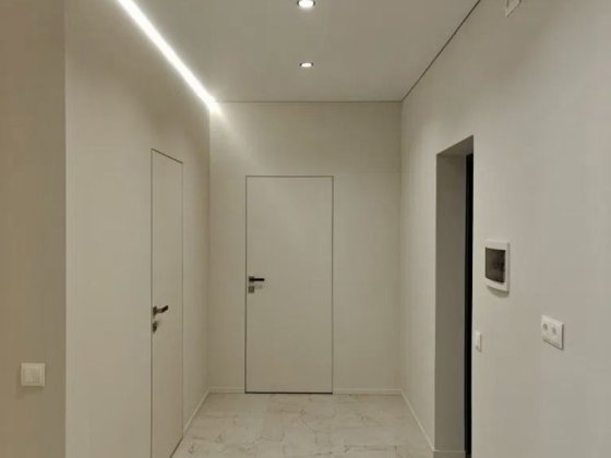 Продаж 2 кімнатної квартири з ремонтом / ЖК Садовий Ужгород