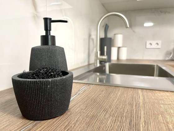 ПРОДАЖ 2 кім з кухнею-студією, просп. Злуки Тернополь