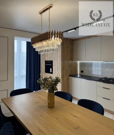 Продаж 3кім. квартири 102 кв. м на вул. Львівська 24 - фото 1