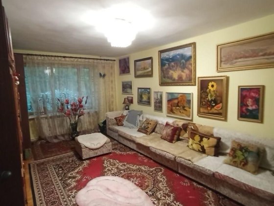 Продам квартиру Ужгород, Грушевського вул. Ужгород