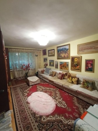 Продам квартиру Ужгород, Грушевського вул. - фото 1