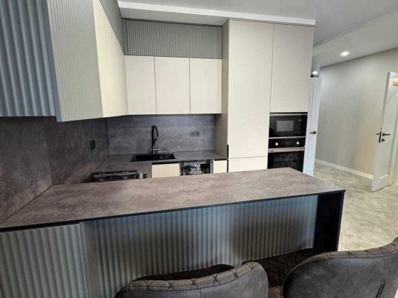 Продаємо стильну 2к.квартиру+кухня-студія Тернополь