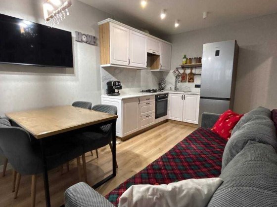 Продаж квартири в новобудові з А/О| 3/10 п. | єОселя. єВідновлення Суми