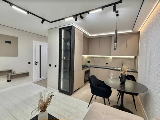 Продаж 2км квартири по вул. Смакули, БАМ Тернопіль. Тернополь