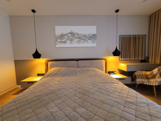 Продаж 2-кімнатної квартири еліткласу в Тернополі Тернополь