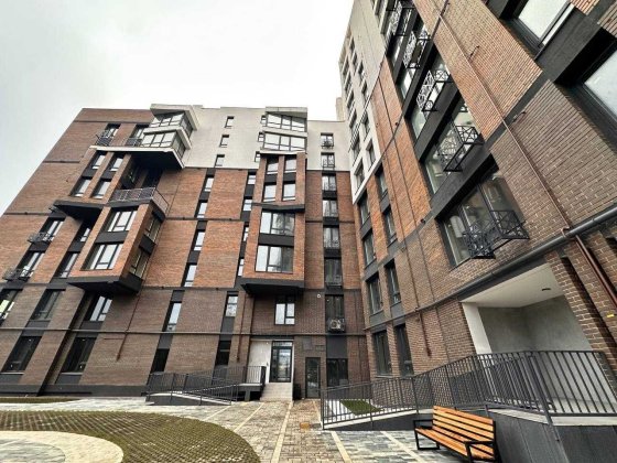 Продаж! 1-кімн. НОВОБУДОВА р-н Майдану Чернівці