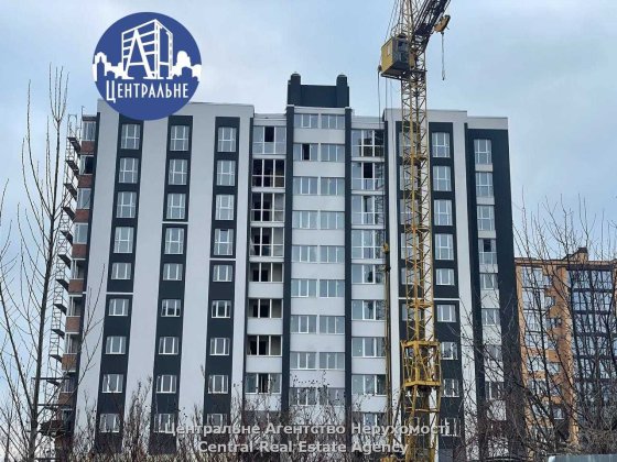 Продається 2-кімн. квартира в новобудові. Черновцы
