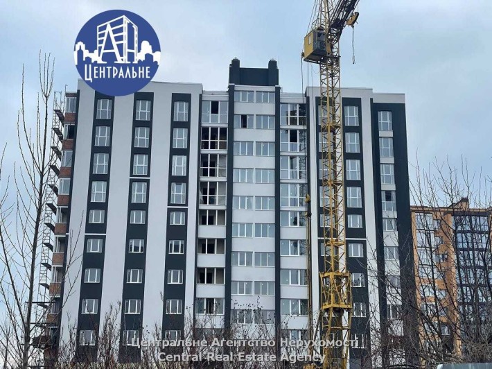 Продається 2-кімн. квартира в новобудові. - фото 1