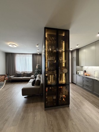 Продаж дизайнерської квартири в ЖК Dream City - фото 1