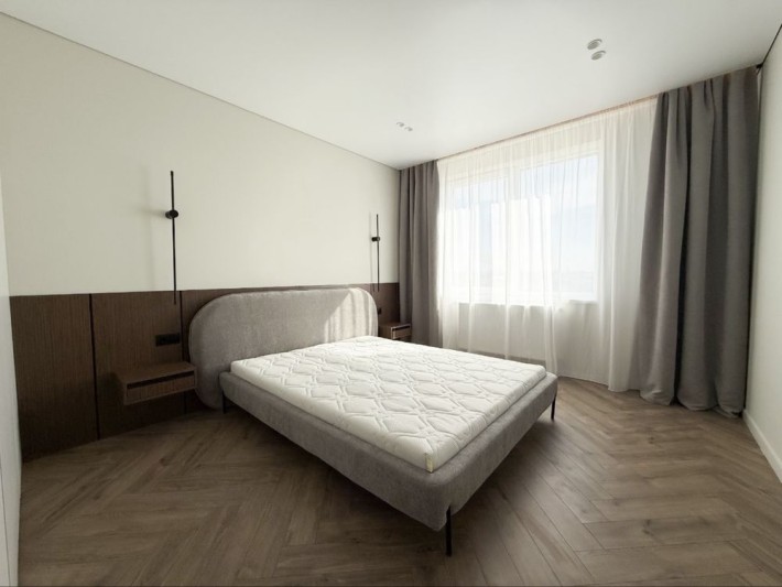 Продаж 1.5к квартири 43м2 біля НАБЕРЕЖНОЇ - фото 1