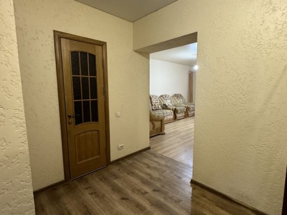 2-кімнатна новобудова, вул. Заводська Чернівці