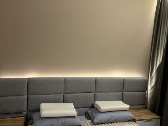 Продаж просторої 1,5 кімнатної ЖК Crystl Ужгород