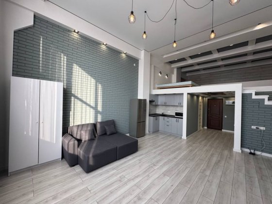 Продаж 1к квартири на вул.Прутська з ремонтом Чернівці