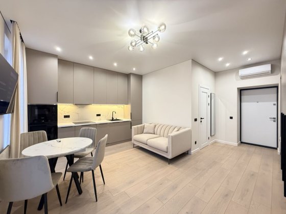 Продаж 1.5к/Новобудова/Жк Квадрат Ужгород